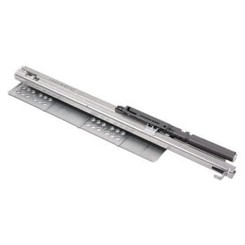 Quadro V6.Silent System L=350 полного выдвиж. Atira, правая (9047444) Hettich