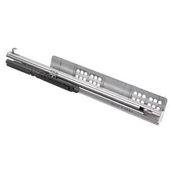 Quadro V6.Silent System L=350 полного выдвиж. Atira, правая (9047444) Hettich