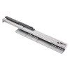 Quadro V6.Silent System L=420 полного выдвиж. Atira, левая (9047450) Hettich