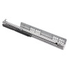 Quadro V6.Silent System L=520 полного выдвиж. Atira, правая (9047455) Hettich