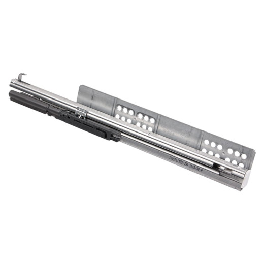 Quadro V6.Silent System L=520 полного выдвиж. Atira, правая (9047455) Hettich