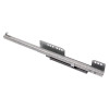 Quadro 25.Silent System L=350 частичного выдвиж. Atira, правая (9158967) Hettich