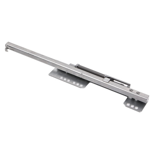 Quadro 25.Silent System L=420 частичного выдвиж. Atira, левая (9158968) Hettich