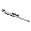Quadro 25.Silent System L=520 частичного выдвиж. Atira, левая (9158973) Hettich