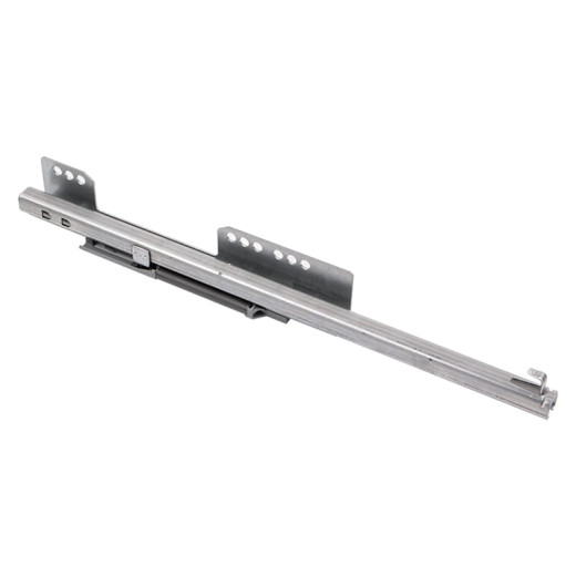 Quadro 25.Silent System L=520 частичного выдвиж. Atira, левая (9158973) Hettich