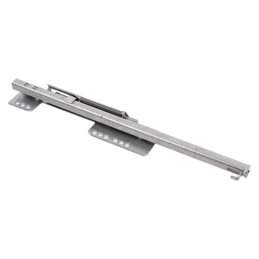 Quadro 25.Silent System L=520 частичного выдвиж. Atira, правая (9158975) Hettich