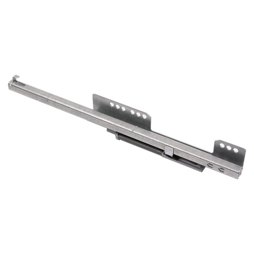 Quadro 25.Silent System L=520 частичного выдвиж. Atira, правая (9158975) Hettich