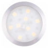 LED-светильник "Sole", 1.8W, 12V, белый свет