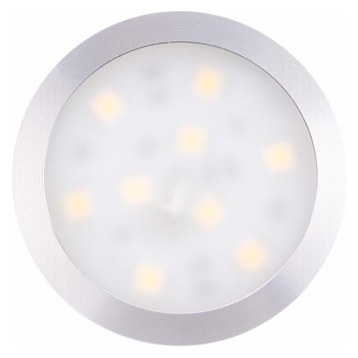 LED-светильник "Sole", 1.8W, 12V, белый свет