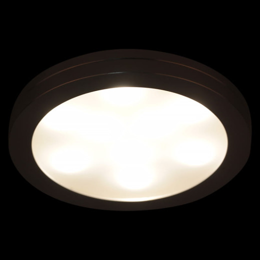 LED-светильник "Sole", 1.8W, 12V, белый свет