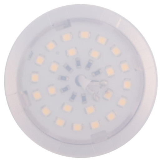 LED-светильник "Venti", 1.6W, 12V, белый свет