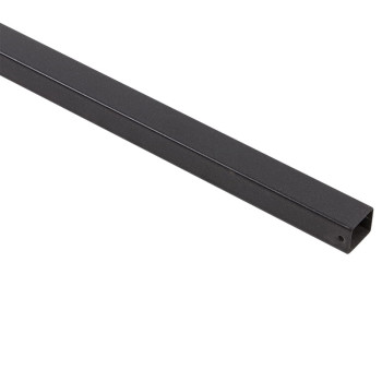Поперечний релінг OrgaStore 410/2000, Atira антрацит (9194616) Hettich