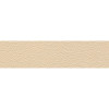 13749 Кромка ABS Бежевая тёмная 23х2мм (100 м.п.) REHAU