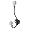 Крючок Ferro Fiori CR 9161 черный