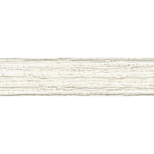 1182W Кромка ABS Ясень 23х0, 8мм (150 м.п.) REHAU