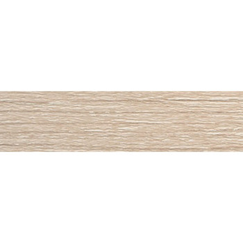 2939E Кромка ABS Груша светлая 22х0, 4мм (300 м.п.) REHAU
