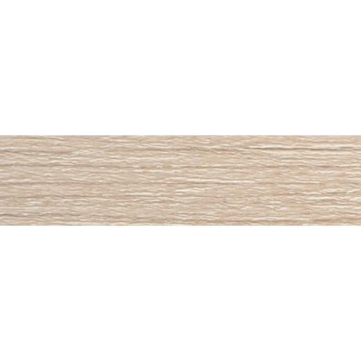 2939E Кромка ABS Груша светлая 22х0, 4мм (300 м.п.) REHAU