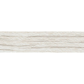 3046W Кромка ABS Дуб хрустальный 23х0, 8мм (150 м.п.) REHAU