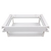 Корзина центральная стекло 864-964мм Muller