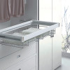 Корзина центральная хром 764-864мм Muller