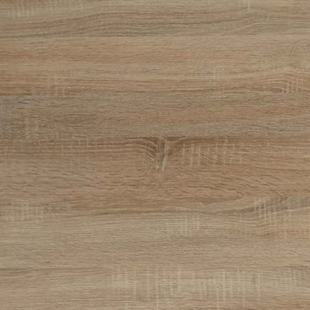 Бортик 118 LUXEFORM L940 Дуб Сонома 4, 2м (акс.94129)
