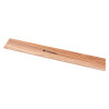 Компенсатор задний 80х1000мм (КZ 80.1000)
