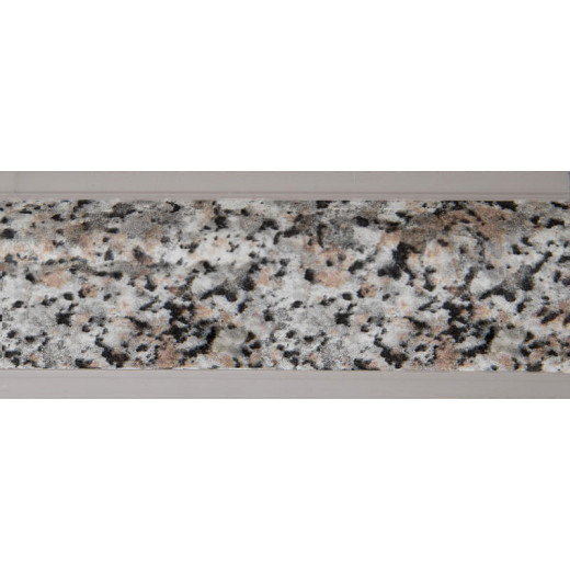 Бортик 118 LUXEFORM L914 Гранит бежевый 4, 2м (акс.98138)