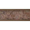 Бортик 118 LUXEFORM S056 Гранит золотой 4, 2м (акс.96116)
