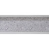 Бортик 118 LUXEFORM S502 Камінь гріджіо сірий 4, 2м (акс.98102)