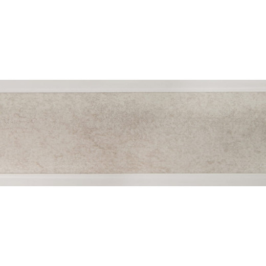 Бортик 118 ARPA (3328 MIKA) Porfido gesso 5м (акс.98102)