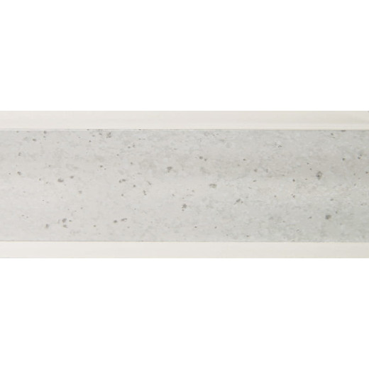 Бортик 118 snow (3237 R) 5м (акс.98102)