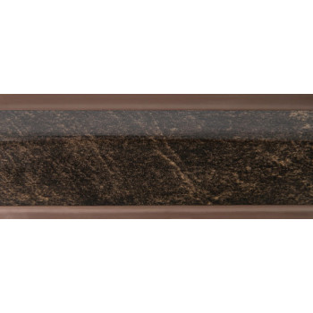 Бортик 118 ardesia avegno (3305 LU) 5м (акс.96102)