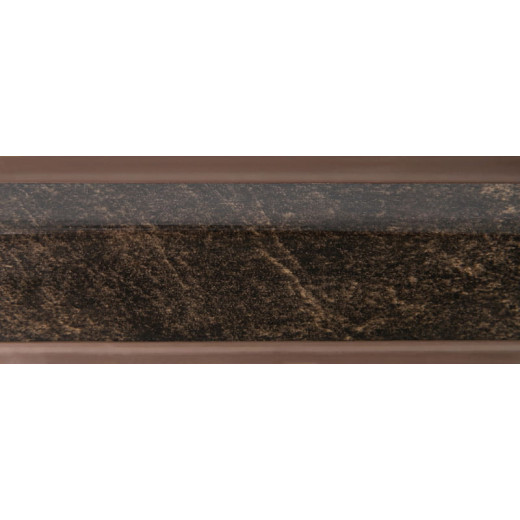 Бортик 118 ardesia avegno (3305 LU) 5м (акс.96102)