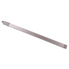 Продольный релингArciTech EK L=550 шампань, правый(9169409)Hettich