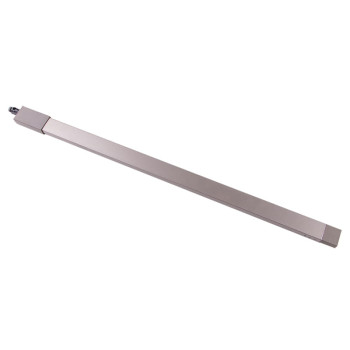 Продольный релингArciTech EK L=550 шампань, правый(9169409)Hettich