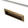 Ручка мебельная Marella CL 15203.143 бронза