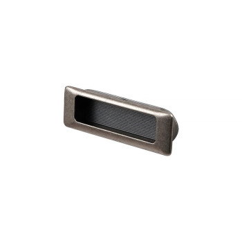 Ручка мебельная Marella CL 15203.90 сталь
