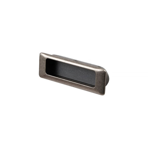 Ручка мебельная Marella CL 15203.90 сталь