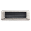 Ручка мебельная Marella CL 15203.90 сталь