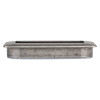 Ручка мебельная Marella CL 15203.90 сталь