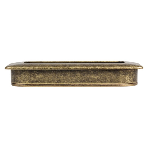 Ручка мебельная Marella CL 15203.90 бронза
