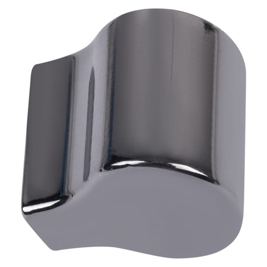 Ручка мебельная Marella M 24180.19 никель темный