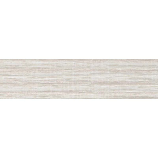 2232Z Кромка ABS Пиния белая 43х2мм (100 м.п.) REHAU