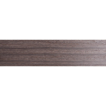 2980W Кромка ABS Орех Гикори 23х0, 8мм (150 м.п.) REHAU