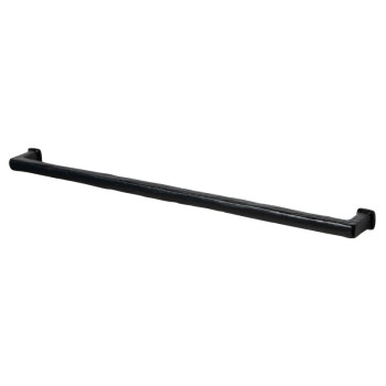 Ручка мебельная Ferro Fiori L 0620.320 черный матовый