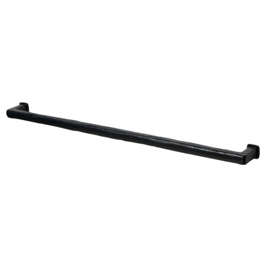 Ручка мебельная Ferro Fiori L 0620.320 черный матовый