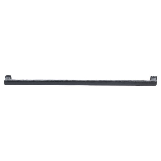 Ручка мебельная Ferro Fiori L 0620.320 черный матовый