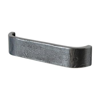 Ручка мебельная Ferro Fiori L 0650.160 сталь состаренная