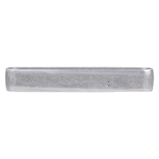 Ручка мебельная Ferro Fiori L 0660.192 сталь