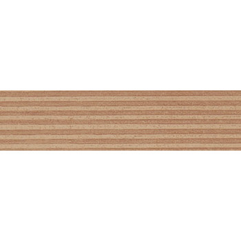 4771 Кромка ABS Мультиплекс 23х0, 8мм (150 м.п.) REHAU